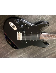 Squier Strat 90' Gaucher... 2