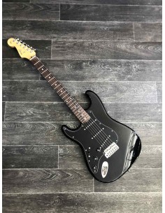 Squier Strat 90' Gaucher...