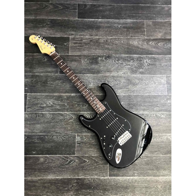 Squier Strat 90' Gaucher 1er Serie...