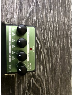 WSL Pédale Super Octave OC-100 2