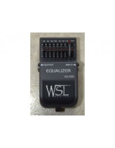 WSL Equalizer EQ-100