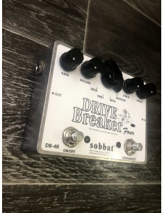 Sobbat Drive Breaker Four... 2