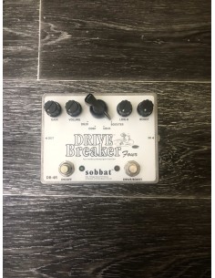 Sobbat Drive Breaker Four...