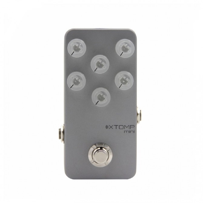 Hotone Xtomp Mini Bluethooth Multi...