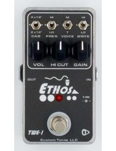 Ethos PWE-1 Overdrive