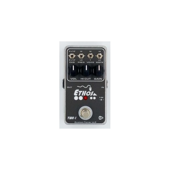 Ethos PWE-1 Overdrive