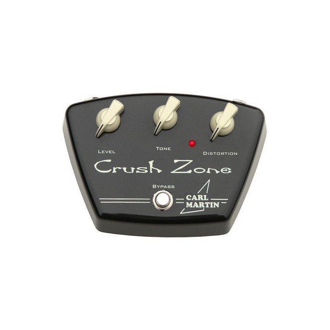 Carl Martin Crush Zone Distortion