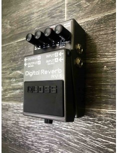 BOSS RV-5 Reverb 2
