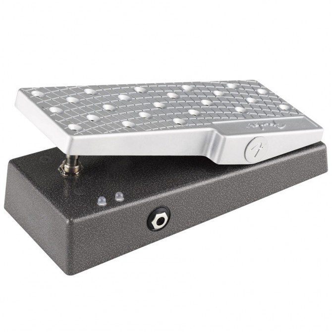 FENDER  EXP-1 Expression Pedal フェンダー ペダル Fender EXP-1 Volume/Bosst/Expression