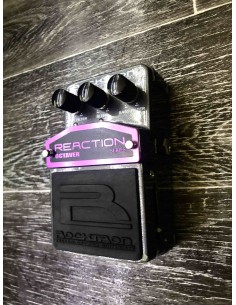 Rocktron Reaction Octaver 2