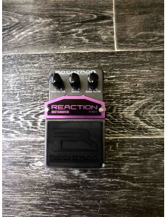 Rocktron Reaction Octaver