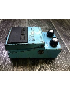 Boss CE-2 Chorus Occasion 1982 2