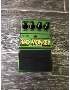 Digitech Bad Monkey Tube...