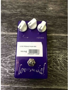 LovePedale Plexi 800...