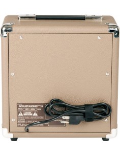 Fender Acoustasonic 15 230V... 2