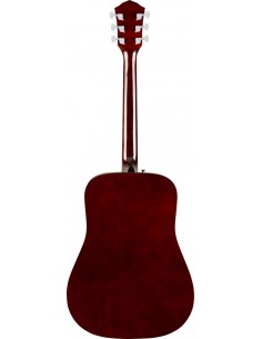 Fender Folk FA-125 Nat WN 2