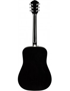 Fender FA-125 Folk Noir 2