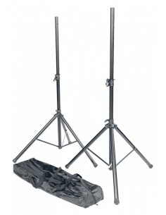 RTX Stand Enceinte + Housse...