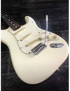 Squier Strat mex MN310099 1993