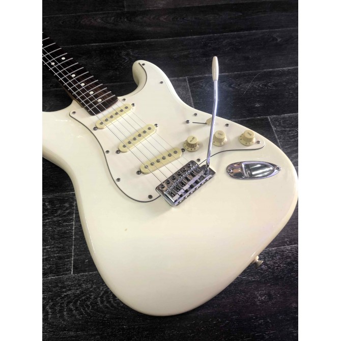 Squier Strat mex MN310099 1993