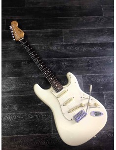 Squier Strat mex MN310099 1993 2