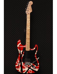 McLorence replica EVH 2