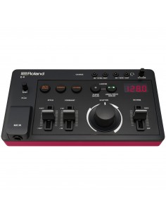 Roland Processus d'effets E4 2
