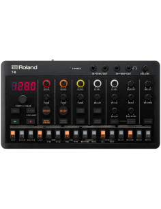 Roland T-8 Boite à Rythme
