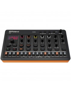 Roland T-8 Boite à Rythme 2