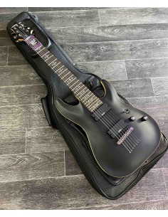 Schecter Demon 7 Aged Black... 2