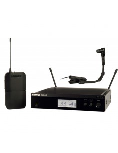 Shure Micro Instrument à...