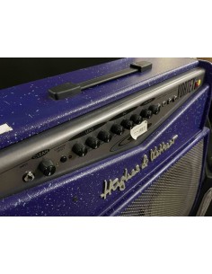 Hughes & Kettner Vortex... 2