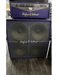 Hughes & Kettner Vortex...