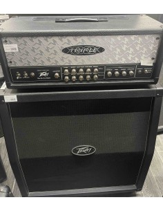 Peavy Baffle Triple XXX 412...