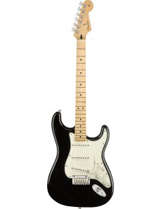 Fender Stratocaster Player... 2