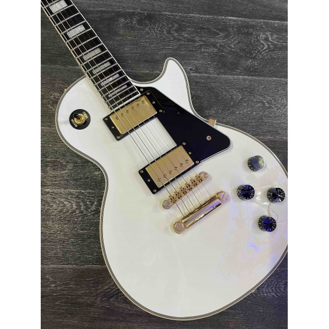 Epiphone Les Paul Custom Pro