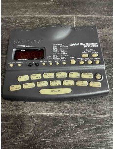 Zoom Boite à Rythme RT123