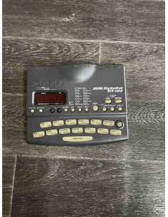 Zoom Boite à Rythme RT123 2
