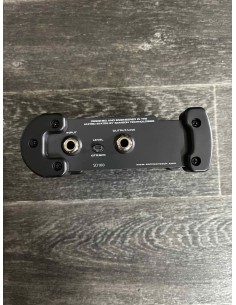 Samson S-Direct Boitier de...