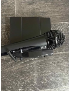 AKG WMS40 Mini Micro HF 2