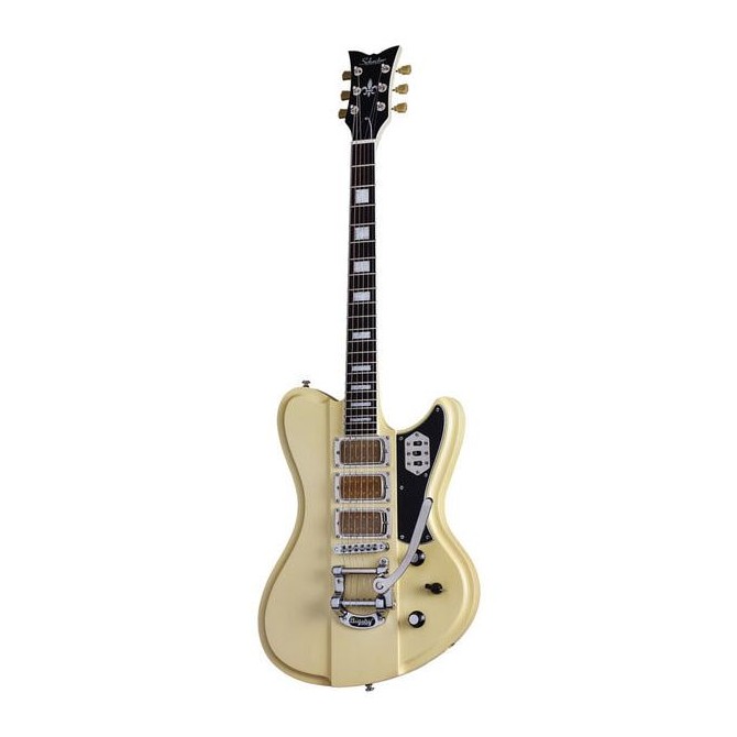 SCHECTER Gigsby Ultra III