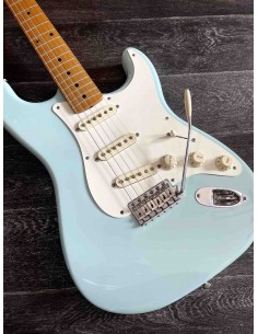 Fender Stratocaster 60's...