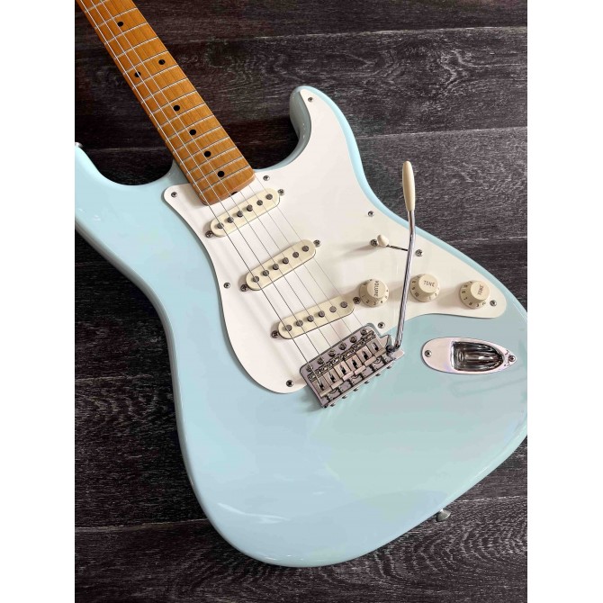 Fender Stratocaster 60's Mex PF LPB...