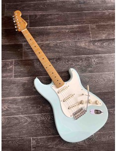 Fender Stratocaster 60's... 2