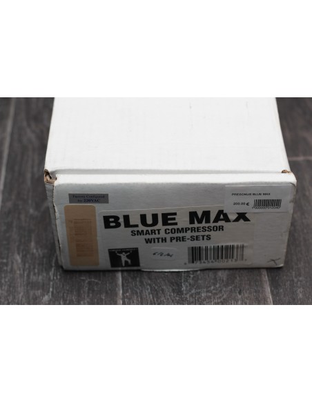 PreSonus Blue Max Compressor