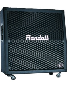 Randall Baffle RA 4X12 xlt