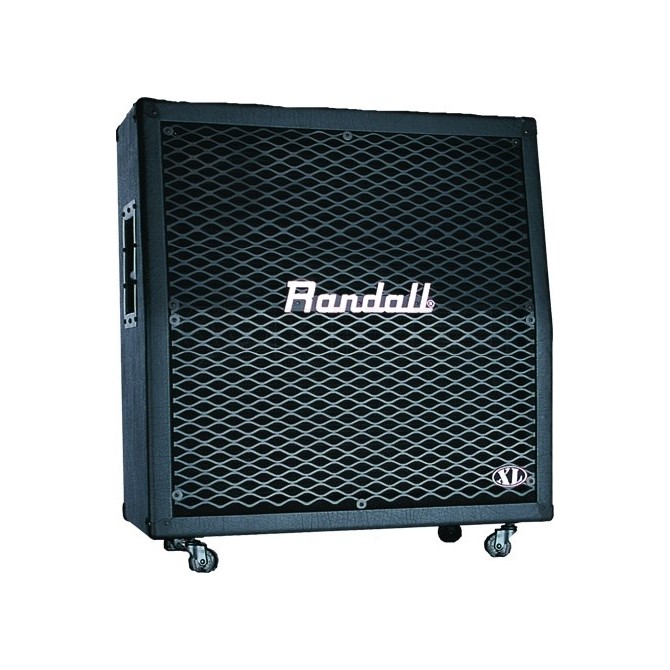 Randall Baffle RA 4X12 xlt