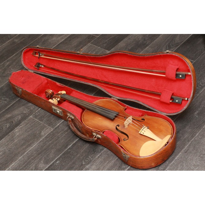 Violon Vintage 19-20th