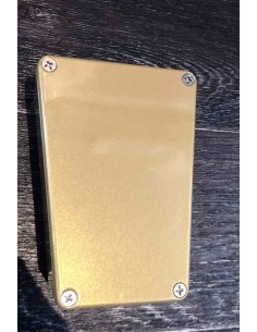 Honey Bee Amps Clean Drive... 2