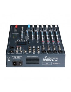 Studio Master Club SX8+...